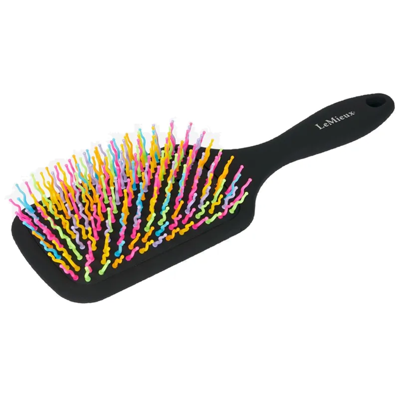 LeMieux Tangle Tidy Plus - Rainbow